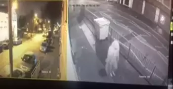 الاعتداء على 5 مساجد في بريطانيا.. وهذا تعليق وزير الداخلية