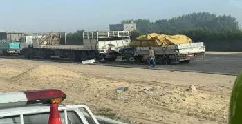 ضحايا حادث الصحراوي اليوم السبت 28 أكتوبر.. 13 من أسرة واحدة