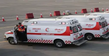 مأساة بائعة الشاي تتكرر.. سيارة طائشة تنهي حياة فتاة بطريقة مأساوية