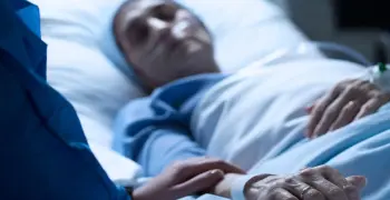 في غيبوبة تامة.. من هي إيمان وحيد سيف؟