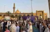 موعد صلاة عيد الأضحى 2026 في العراق