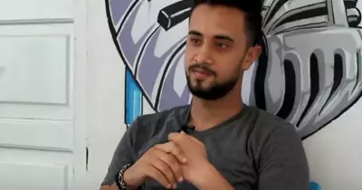رئيس اتحاد طلاب المنيا: أرفض التعديلات الدستورية لأننا جيل 25 يناير
