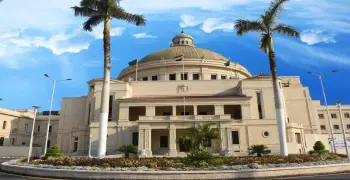 مصاريف طب كريديت جامعة القاهرة 2025 2026