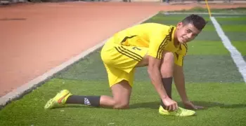 «دونجا» يرد على تصريحات محمد صلاح بشأن فوضى معسكر منتخب مصر في بطولة أفريقيا