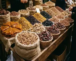 أسعار ياميش رمضان 2026 من سبينس لجميع المنتجات