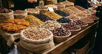 أسعار ياميش رمضان 2026 من سبينس لجميع المنتجات