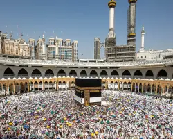 متى يبدأ موسم الحج 1447؟ تفاصيل مواعيد المناسك والأركان والواجبات