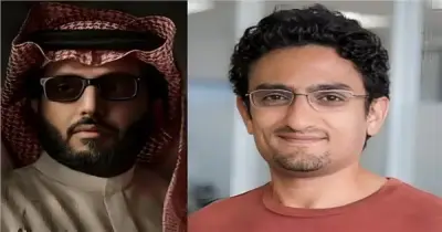 الحكم على وائل غنيم في قضية سب تركي آل الشيخ.. حبس وغرامة