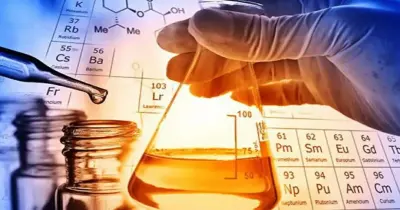 نماذج امتحانات الأضواء علوم الصف الثاني الإعدادي شهر أبريل 2026 بالإجابات