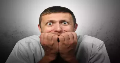 لو عندك خوف مرضي.. هتعرف إزاي؟ وهتعمل أيه؟