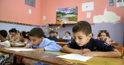 جدول امتحانات الصف الرابع الابتدائي الترم الثاني 2026 بقنا.. ساتعد لنهاية السنة الدراسية