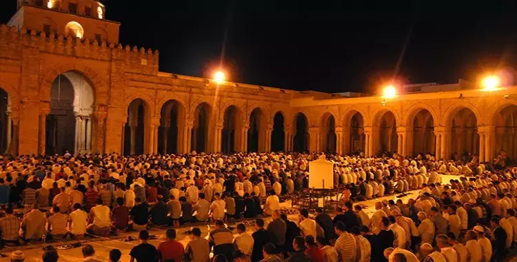  مواقيت الصلاة طوال شهر رمضان.. يوم بيوم اعرف المواعيد 