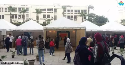 كلية سياسة واقتصاد القاهرة تنظم ملتقى التوظيف الـ20 للطلاب والخريجين
