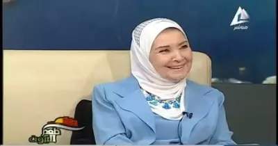 من هي ماجدة أبوهيف التي توفيت اليوم؟