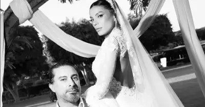 كم عمر هايدي خالد وما فرق السن بينها وبين هادي الباجوري؟.. «صدمة»