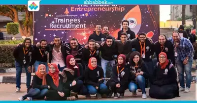 قبول 130 طالب بنشاط «x-project» في جامعة القاهرة