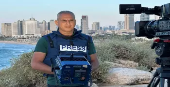من هو إلياس كرام؟.. معلومات عن زوجته وديانته وأصوله
