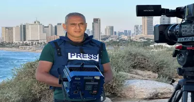 من هو إلياس كرام؟.. معلومات عن زوجته وديانته وأصوله