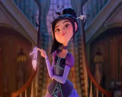 أبطال فيلم Steps.. من ليليث وأختها؟