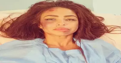 دوللي شاهين..  بلاغ للنائب العام يطالب بترحيلها فورا من مصر وحبسها 3 سنوات