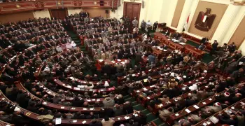 بالأرقام.. البرلمان يقر موازنة 2026/2027 بإجمالي استخدامات يتجاوز 8 تريليونات جنيه