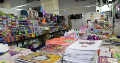 موعد معرض أهلا بالمدارس 2025 في المحافظات