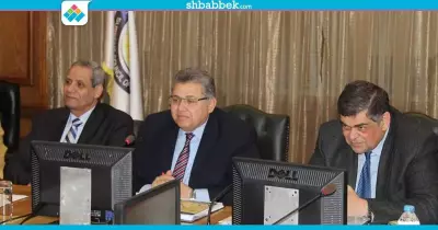 لطلاب الجامعات.. تخصيص المحاضرة الأولى في الترم الثاني عن مكافحة الفساد
