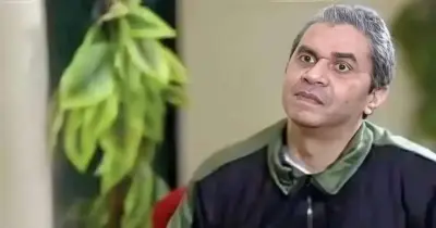 سبب وفاة الفنان عمرو محمد علي بطل مسلسل أرابيسك
