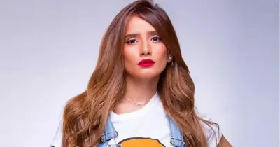 بعد واقعة الكلب.. زينة: لن أتنازل والقضية في النيابة