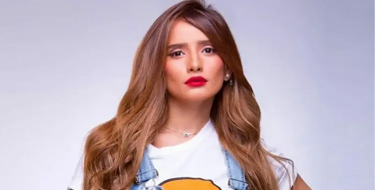  تفاصيل أزمة زينة مع النائب محمد الجارحي بسبب كلب 