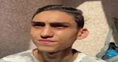 هل معتز علاء أجمل شاب في مصر؟... حقيقة اللقب الرسمي