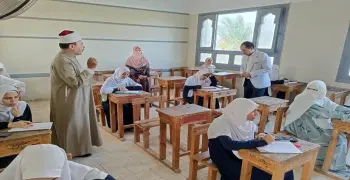 هل ستتغير مناهج الأزهر بعد تطبيق نظام البكالوريا؟