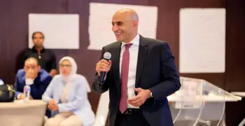 استراتيجية تعليمية جديدة.. وزير التربية والتعليم  يطلق ورشة تأهيل المعلمين لمشروع البكالوريا
