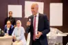 استراتيجية تعليمية جديدة.. وزير التربية والتعليم  يطلق ورشة تأهيل المعلمين لمشروع البكالوريا