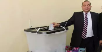 رئيس جامعة بني سويف يرسل تهنئة لـ«السيسي» لفوزه بفترة رئاسية ثانية