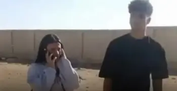 إخلاء سبيل والد مروان في واقعة هدير بائعة الشاي بكفالة.. وتجديد حبس المتهمين