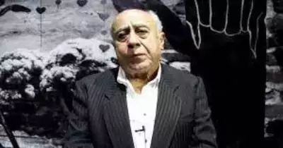 وفاة المخرج مسعد الطنباري.. تعرف على أبرز المعلومات عنه