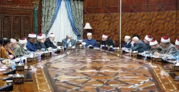 هيئة كبار علماء الأزهر توافق على ضم أعضاء جدد