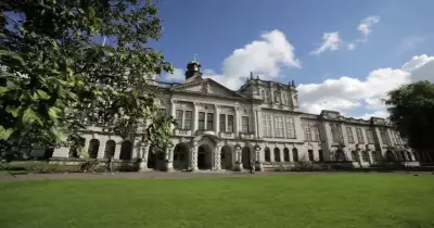 معلومات عن جامعة كارديف سيتي cardiff city university usa