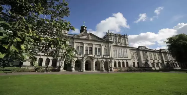  معلومات عن جامعة كارديف سيتي cardiff city university usa 