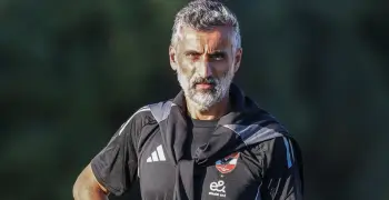 رسمياً.. رحيل ريبيرو وجهازه المعاون عن الأهلي