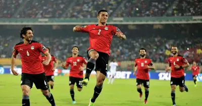 هل يتم فتح أبواب استاد القاهرة مجانا لحضور مباراة مصر اليوم؟