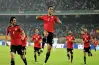 هل يتم فتح أبواب استاد القاهرة مجانا لحضور مباراة مصر اليوم؟