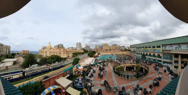  موعد انتخابات الاتحاد السكندري 2025 لاختيار مجلس الإدارة 