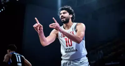 من هو أنس أسامة صاحب الأزمة بين الزمالك والاتحاد السكندري؟