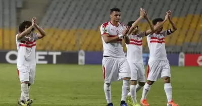 الزمالك ضد وادي دجلة.. موعد المباراة والقناة الناقلة وكل التفاصيل التي تريد معرفتها