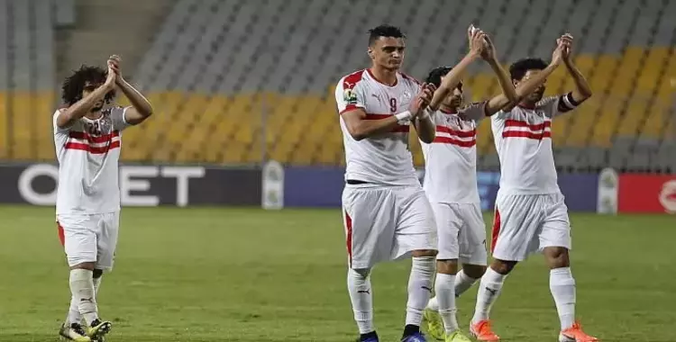  الزمالك ضد وادي دجلة.. موعد المباراة والقناة الناقلة وكل التفاصيل التي تريد معرفتها 