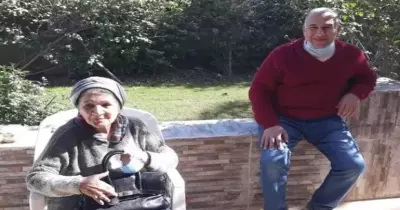 من هي وفية العطيفي زوجة رئيس الجمهورية الأسبق المتوفية اليوم؟