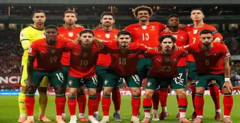 البرتغال هتلعب امتى؟.. الموعد والقنوات الناقلة لها في مونديال 2026