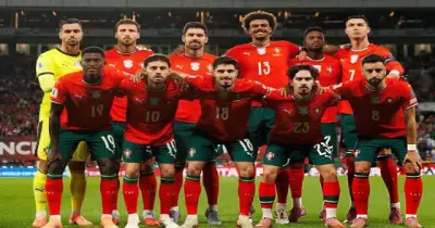 البرتغال هتلعب امتى؟.. الموعد والقنوات الناقلة لها في مونديال 2026